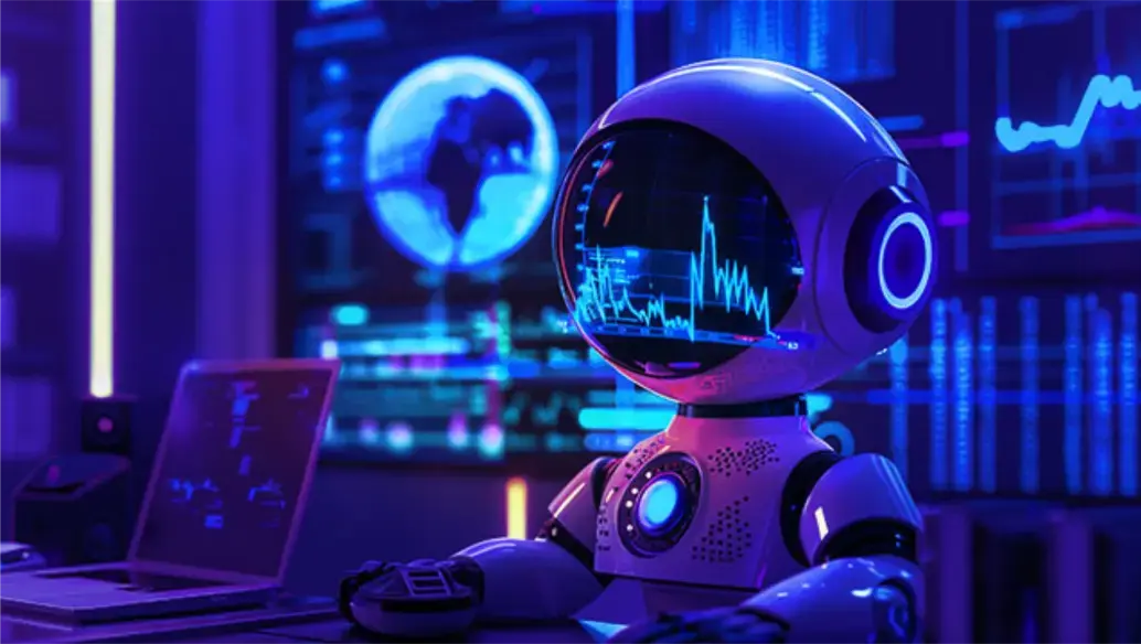 BANK AI ASSISTANT