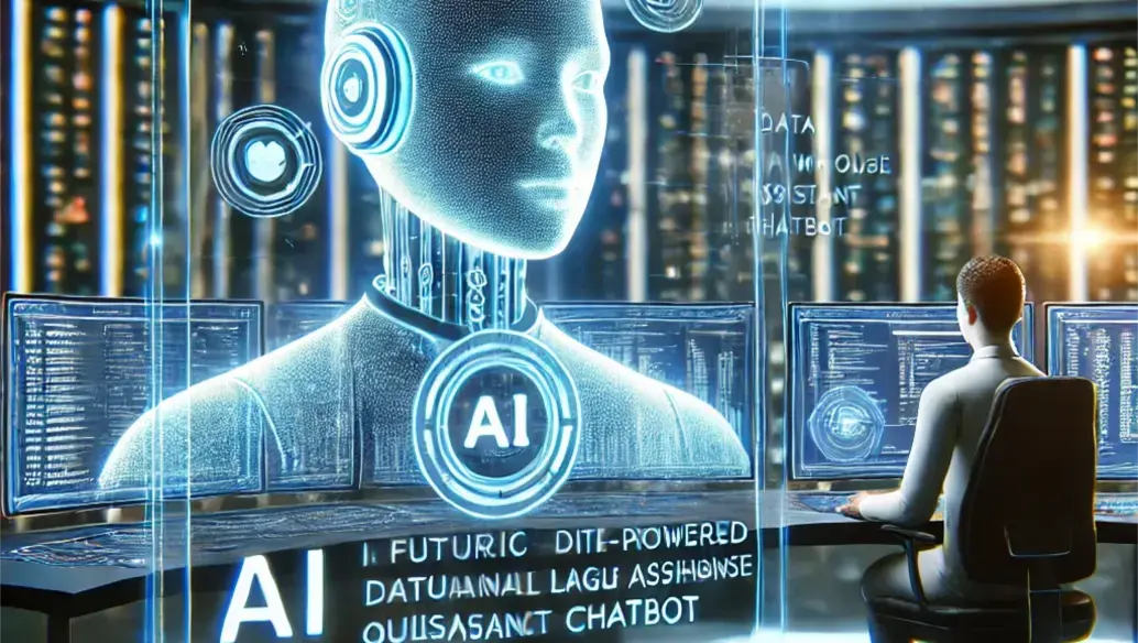 DATA WAREHOUSE ASSISTANT
